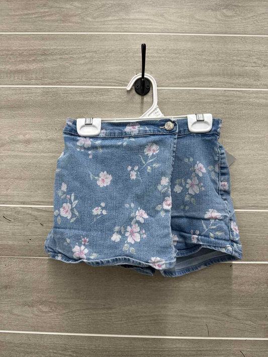 Osh Kosh Girls Size 7 Shorts