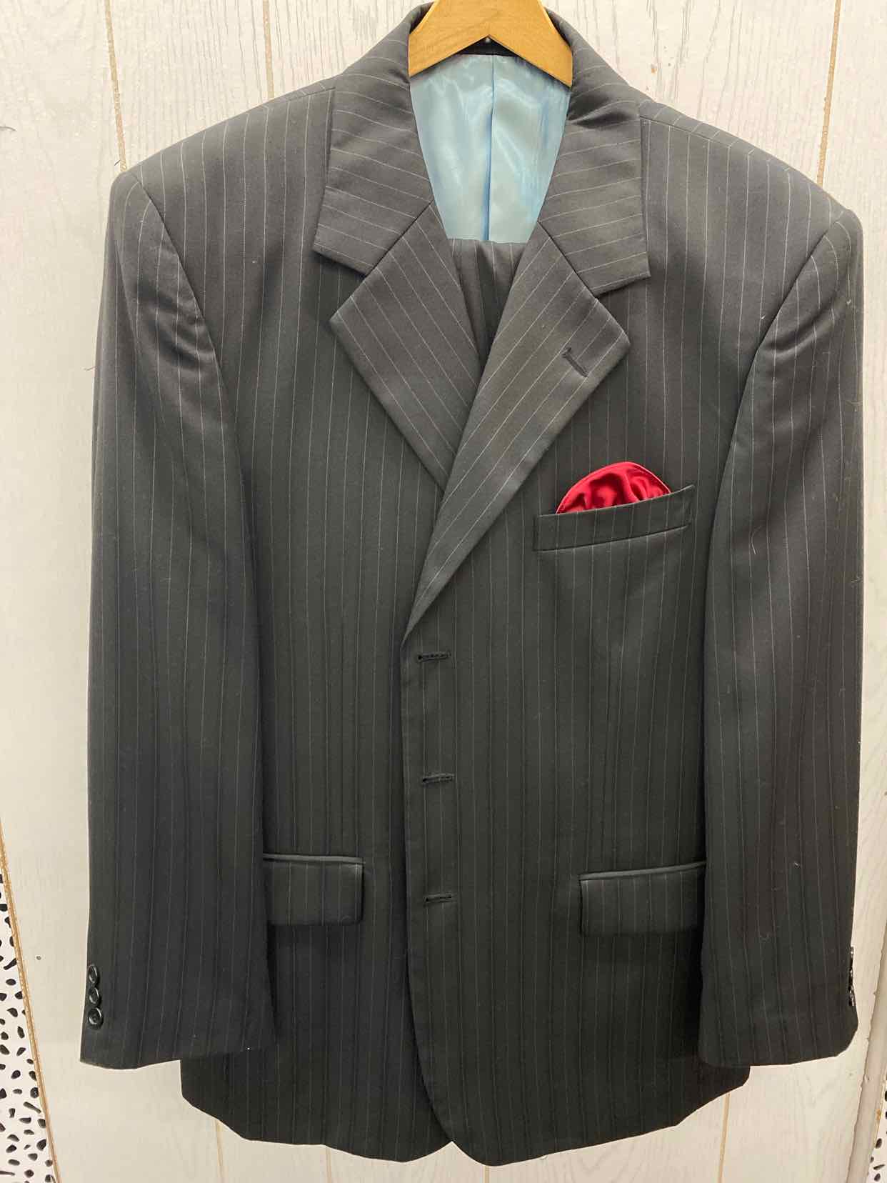 Mens Size 42S Mens Sport Coat/Suit