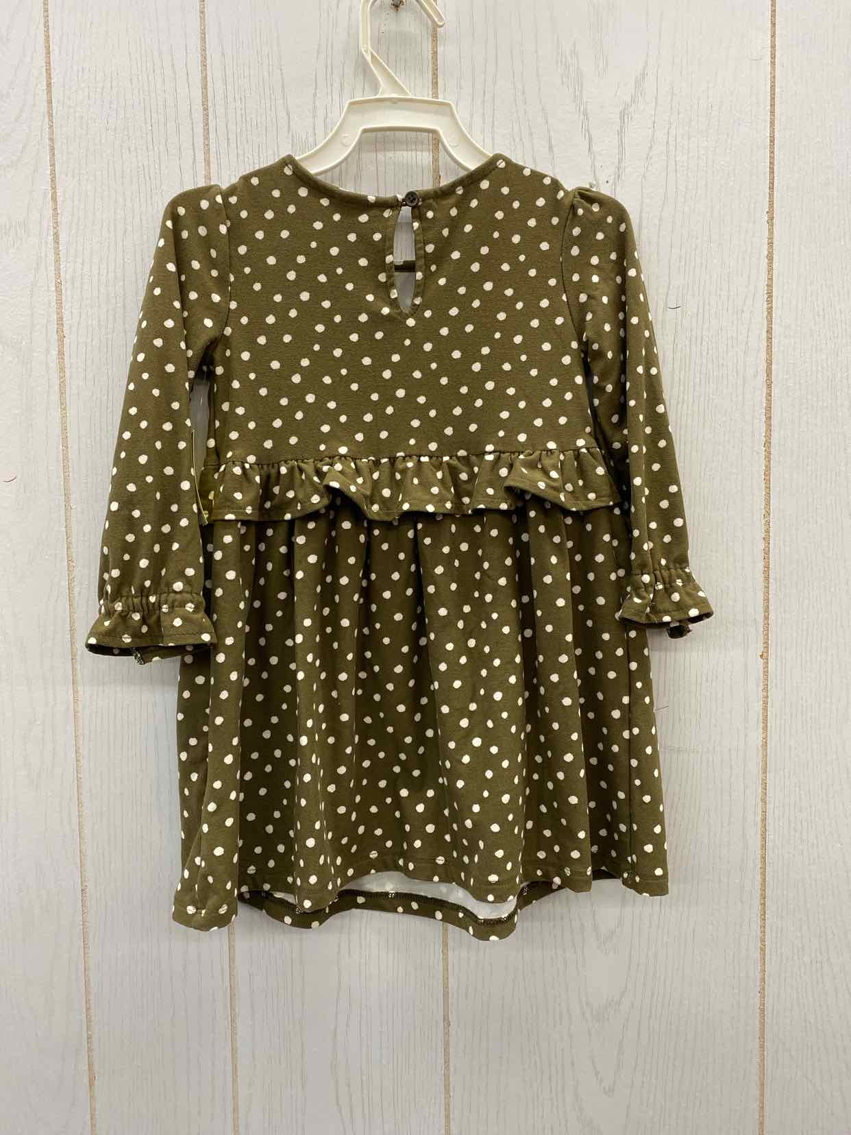 Old Navy Girls Size 2T Dress