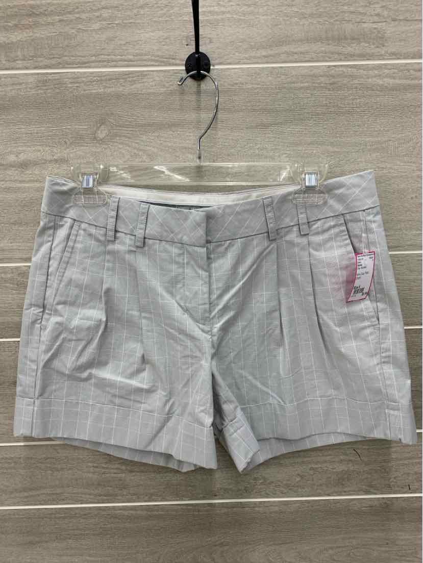 Express Gray Womens Size 6 Shorts