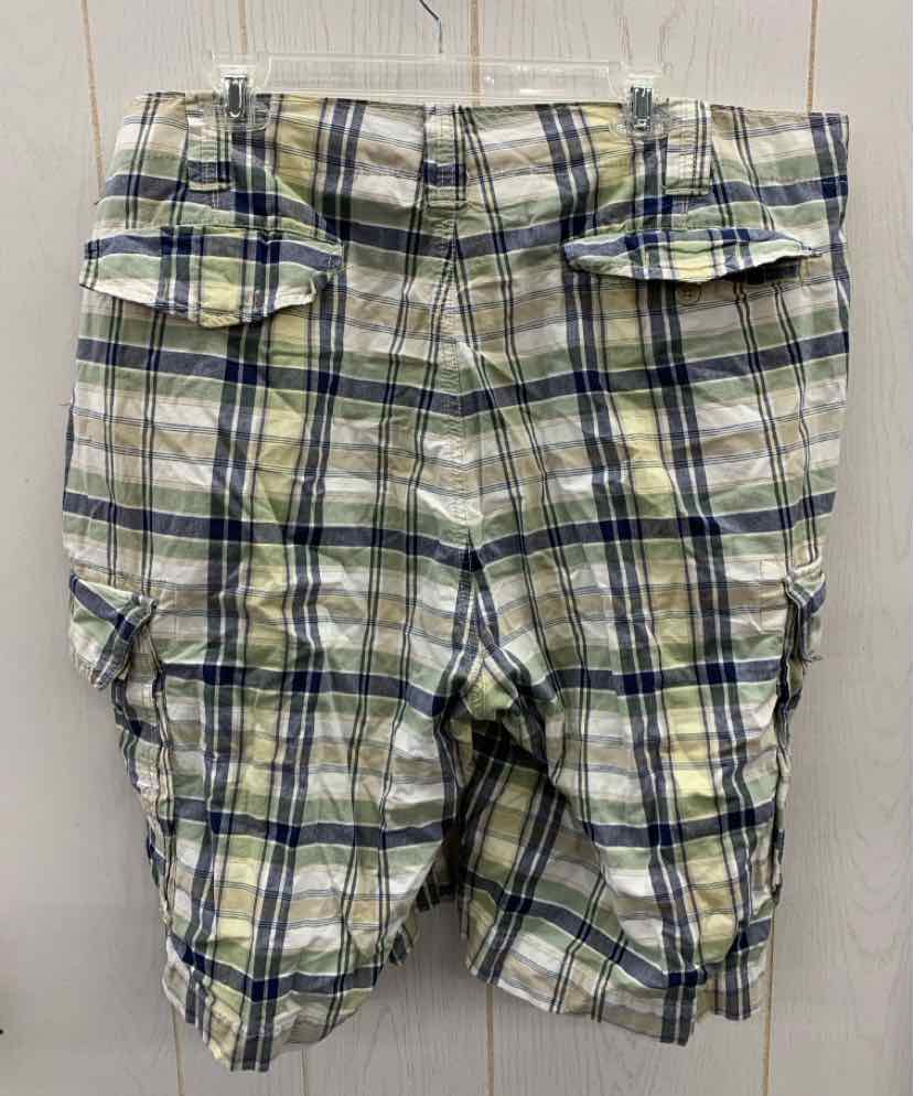 Nautica Size 42 Mens Shorts