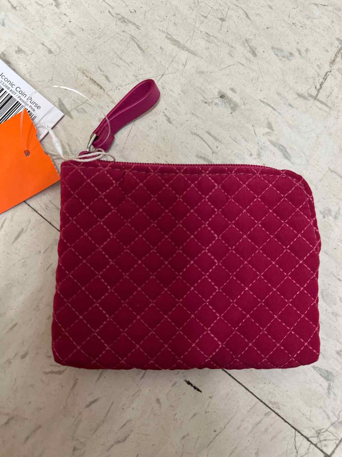 Vera Bradley Pouch