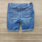 Old Navy Blue Womens Women Size 0 Shorts
