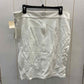 Liz Claiborne White Womens Size 10 Skirt