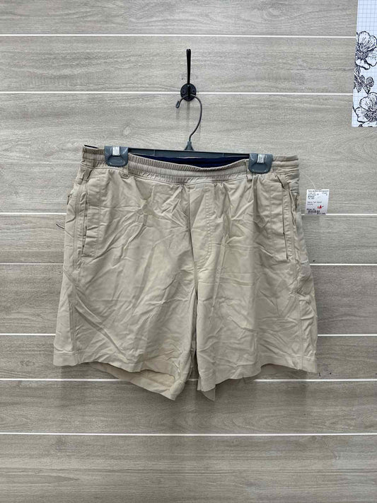 Birddogs Size XL Men Mens Shorts