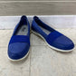 Bees US Shoe Size 12n Blue Womens Shoes/Footwear