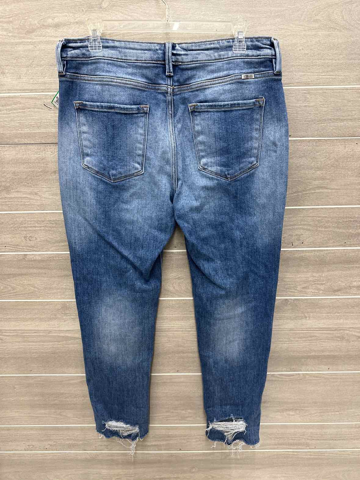 KanCan Size 15/16 Blue Womens Jeans