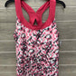 Xersion Size XL Pink Womens Tank Top