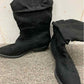 Black Womens Size 6 Boots