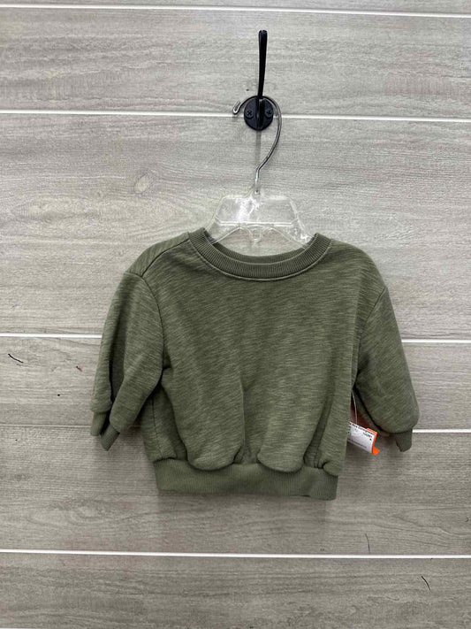 Old Navy Infant 0/3 months Sweatshirt