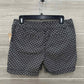 Ann Taylor Black Womens Size 4 Shorts