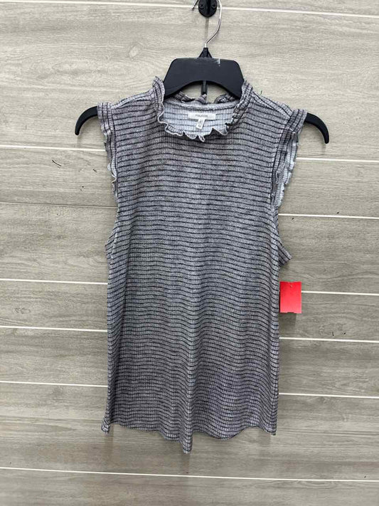 Maurices Size M Gray Womens Tank Top