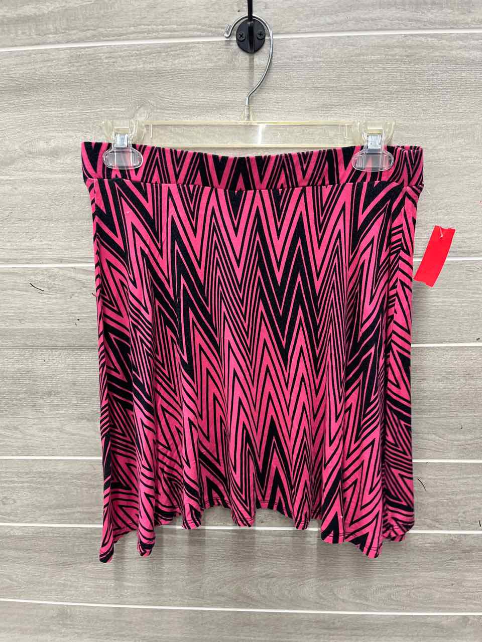 Rue 21 Size 8/10 Pink Womens Skirt