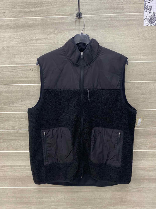 FLX Size XL Men Mens Vest