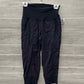 Lululemon Size 4 Black Womens Pants