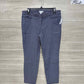 Carolina Belle Size 12 Navy Womens Pants