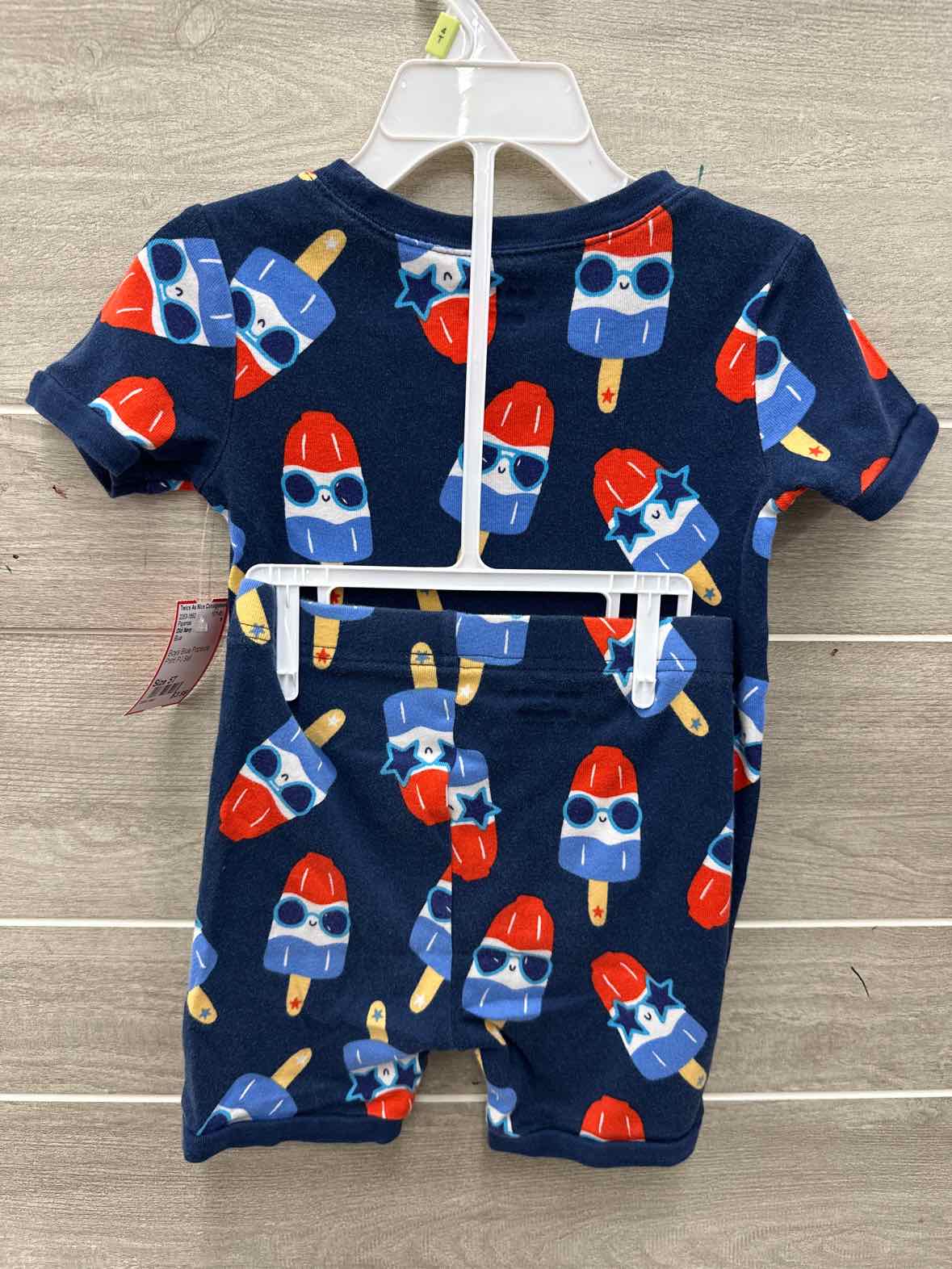Old Navy Boys Size 5T Pajamas