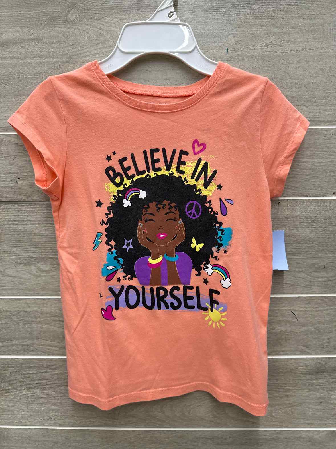 Childrens Place Girls Size 7/8 Shirt