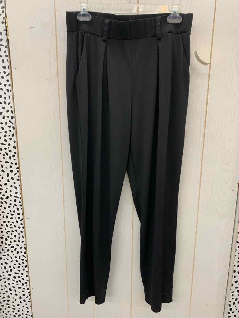 Express Black Womens Size 6 Pants