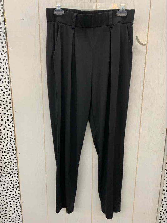 Express Black Womens Size 6 Pants