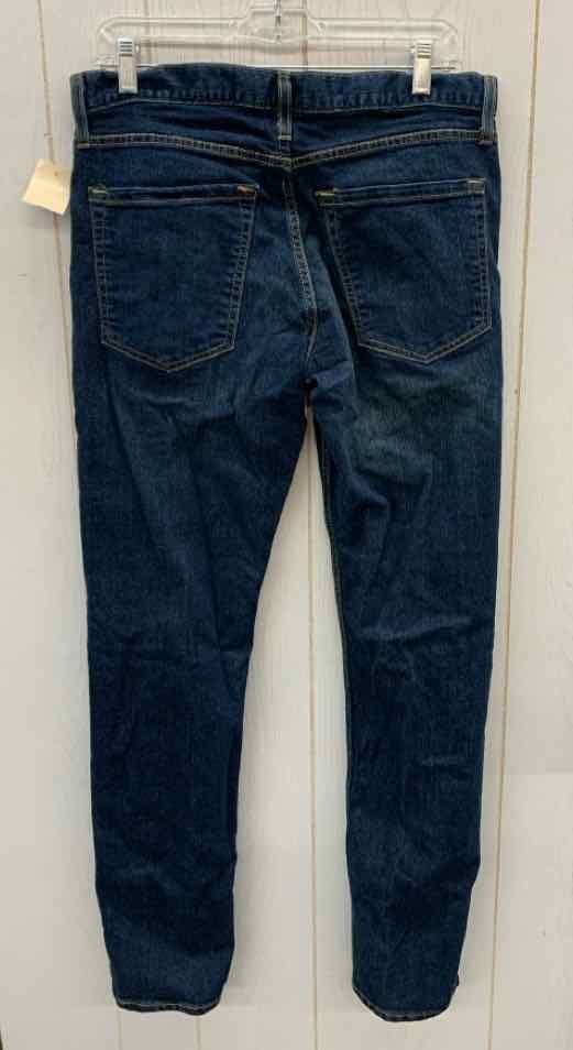 City Streets Size 31/32 Mens Jeans