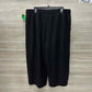 Size 16/18 Black Plus Pants
