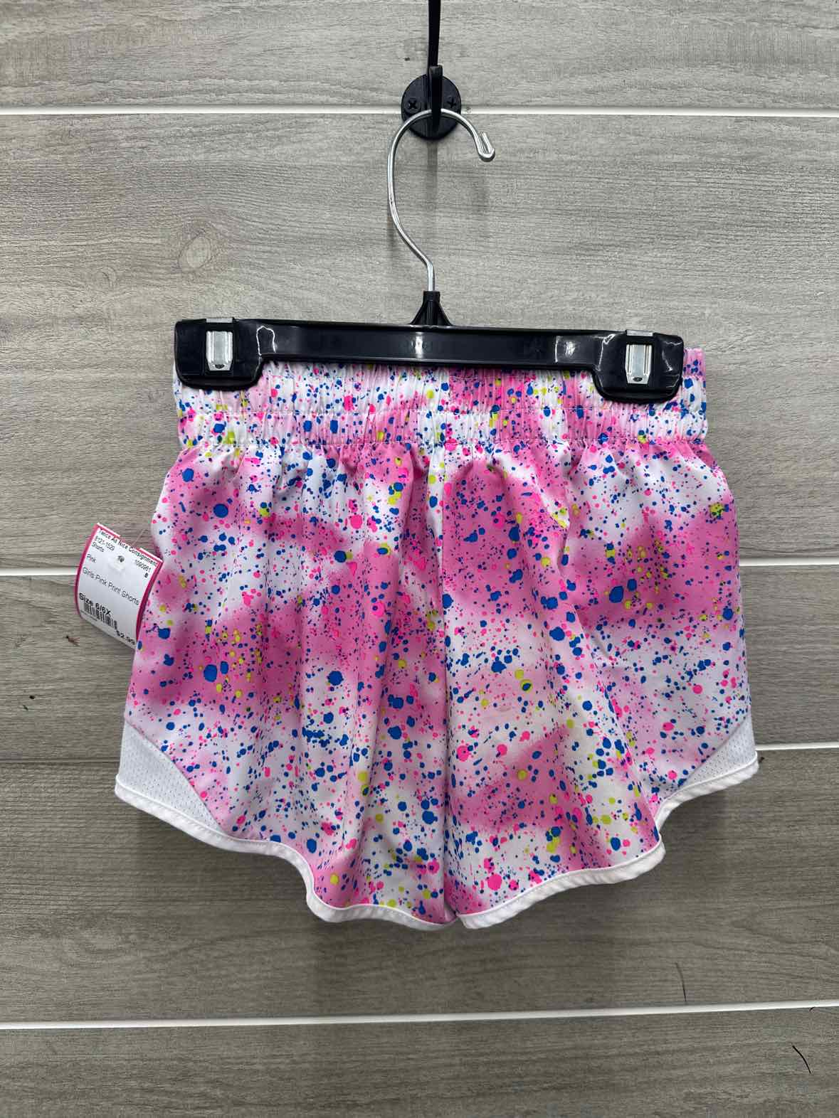 Girls Size 6/6X Shorts