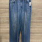 Forever 21 Size 6/8 Blue Womens Jeans