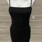 Windsor Size 4 Black Womens Dress