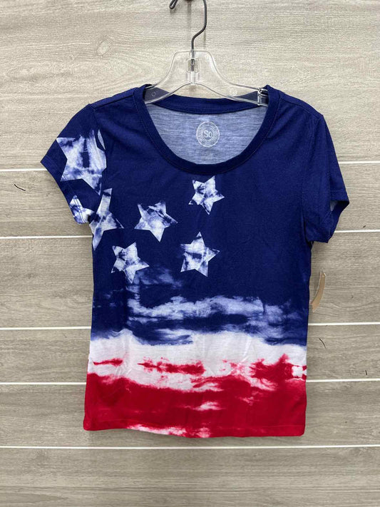 So Girls Size 10 Shirt