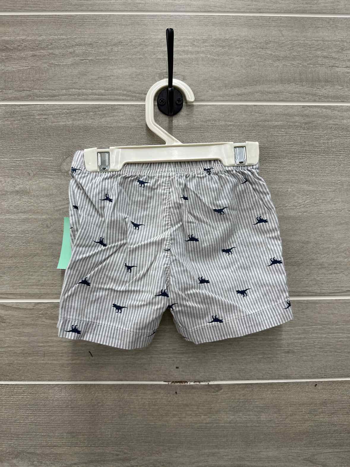 Carters Infant 12 Months Shorts