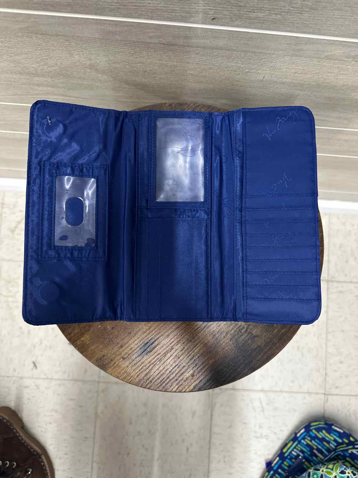 Vera Bradley Wallet