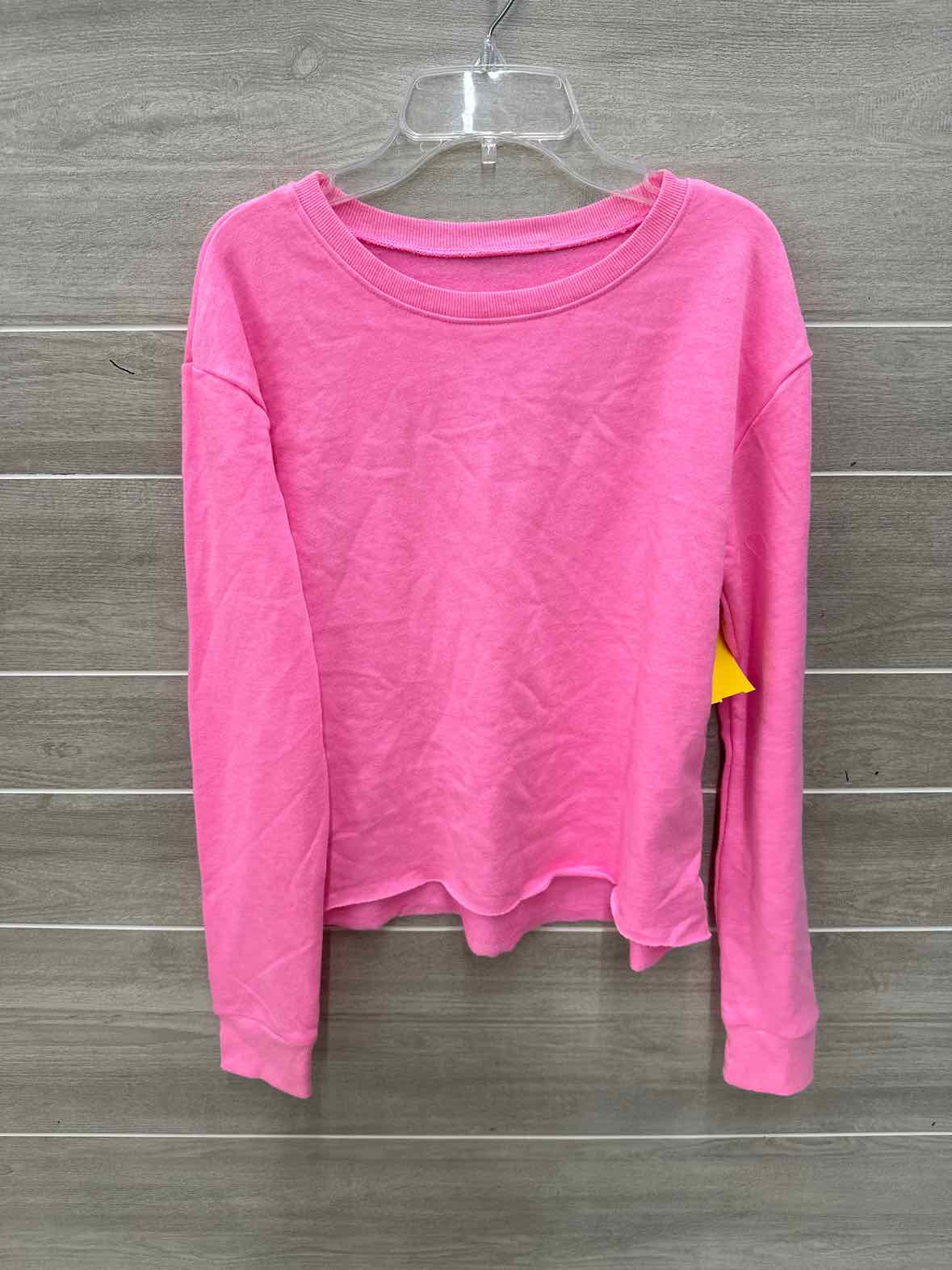 Justice Girls Size 14/16 Shirt