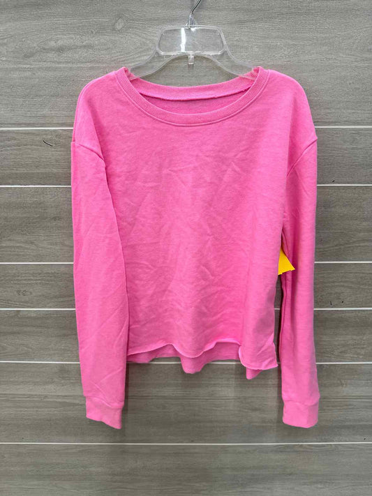 Justice Girls Size 14/16 Shirt