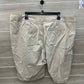 Lane Bryant Size 20 Khaki Plus Shorts