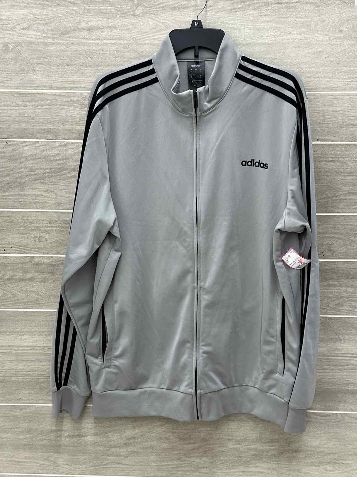 Adidas Mens Size XL Mens Sweatshirt