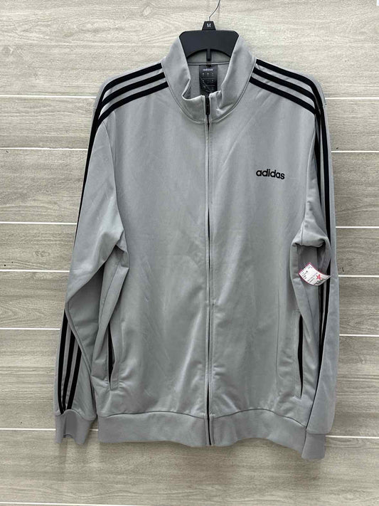 Adidas Mens Size XL Mens Sweatshirt