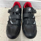 Peleton US Shoe Size 10 Black Womens Shoes/Footwear