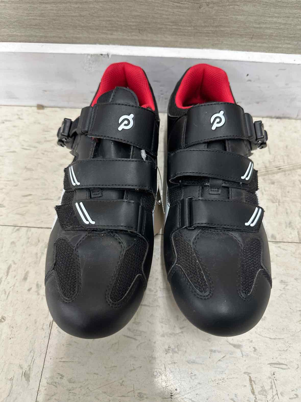 Peleton US Shoe Size 10 Black Womens Shoes/Footwear