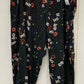 Rachel Rachel Roy Black Womens Size 3X Pants