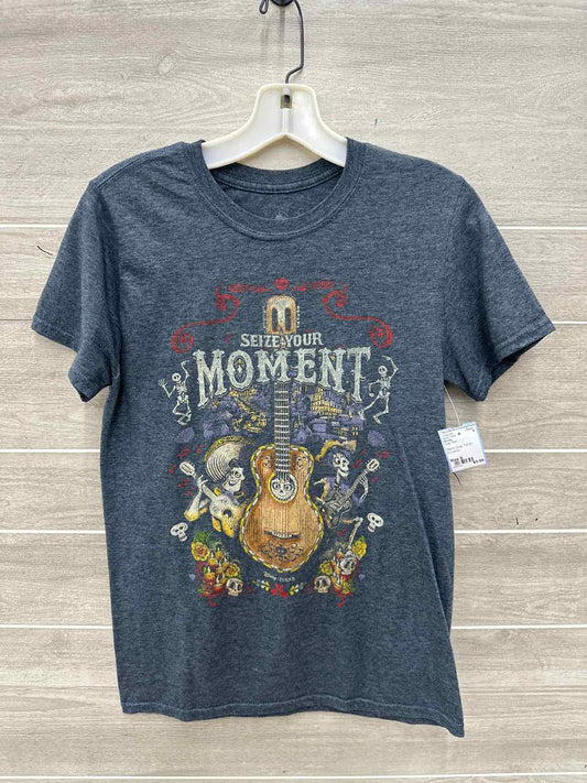Disney Size S Men Mens T-shirt