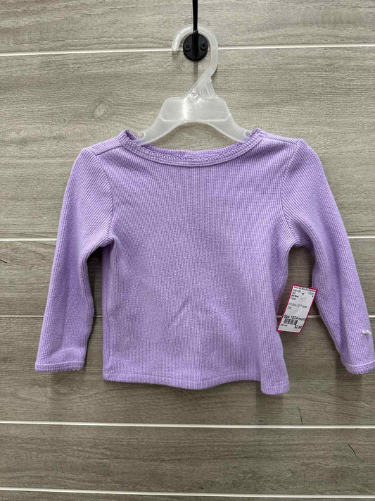 Old Navy Infant 18/24 months Shirt