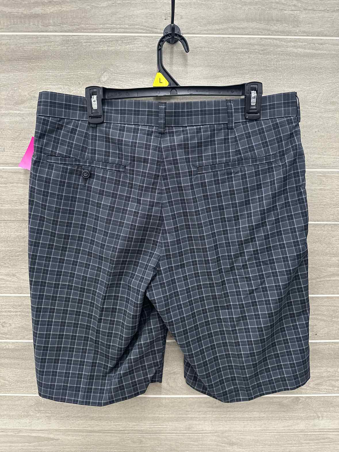 PGA Tour Size 34 Men Mens Shorts