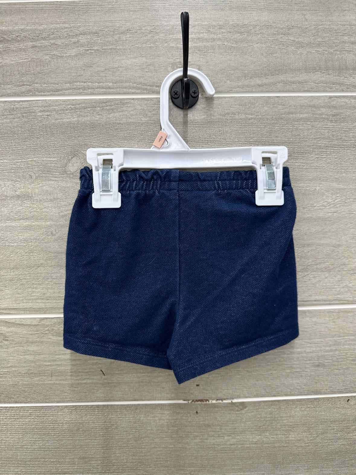 Garanimals Infant 12 Months Shorts