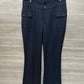 Halara Size L Tall Black Womens Pants