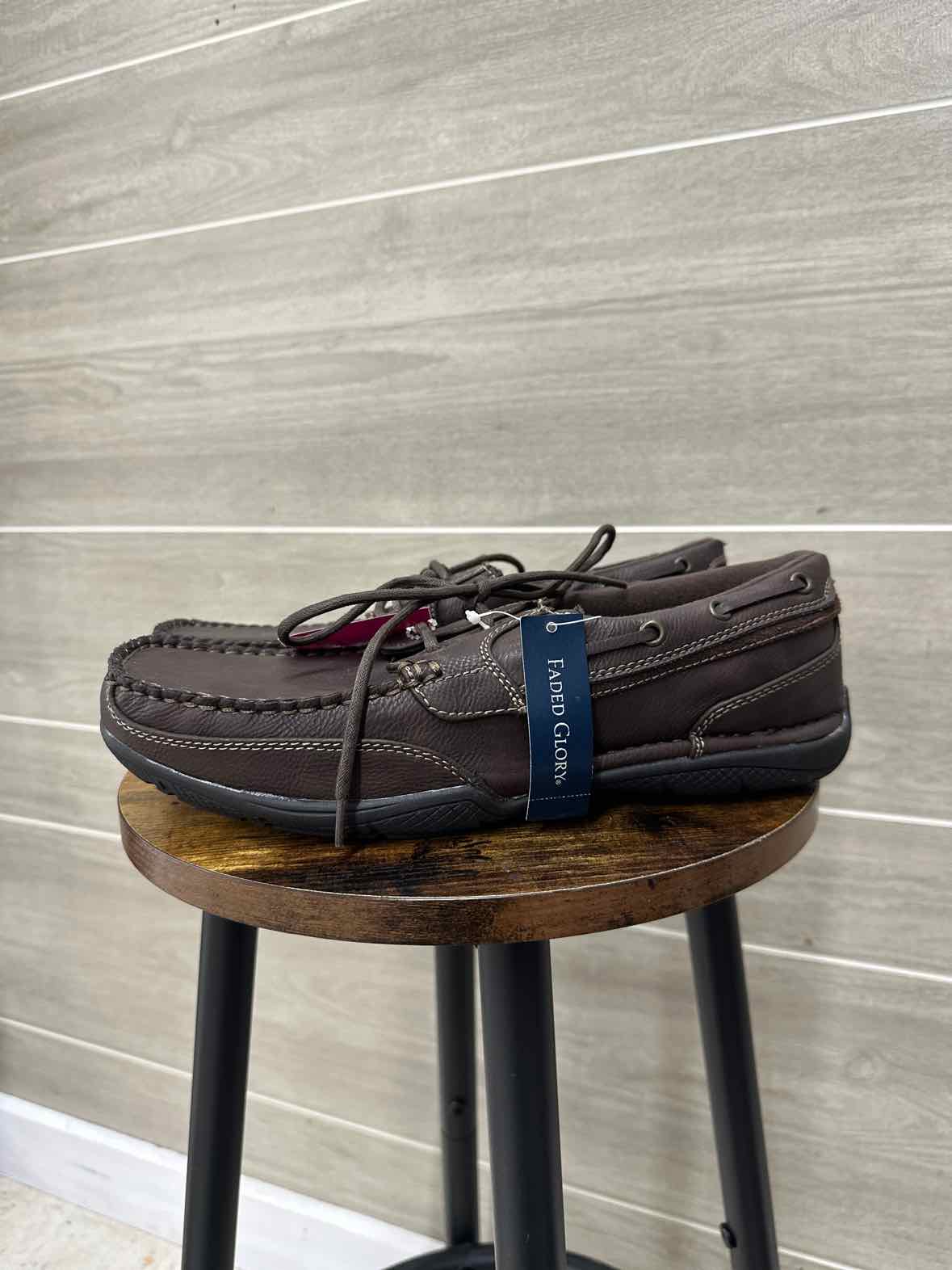 Faded Glory US Shoe Size 9.5 Men Shoes