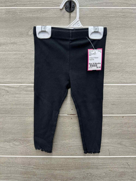 Jumping Beans Infant 18 Months Pants