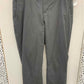 Gray Womens Size XL Snowpants