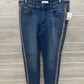 Coldwater Creek Size 8 Blue Womens Jeans