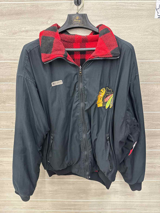 Columbia Men Size L Mens Jacket